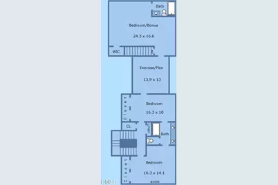 1213 N Blount Street, Raleigh, NC 27604 - Photo 28