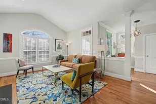 1213 N Blount St, Raleigh, NC 27604 - Photo 4