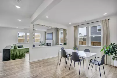 424 Thorny Branch Drive, Raleigh, NC 27603 - Photo 4