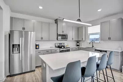 424 Thorny Branch Drive, Raleigh, NC 27603 - Photo 14