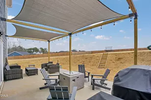 424 Thorny Br Dr, Raleigh, NC 27603 - Photo 4