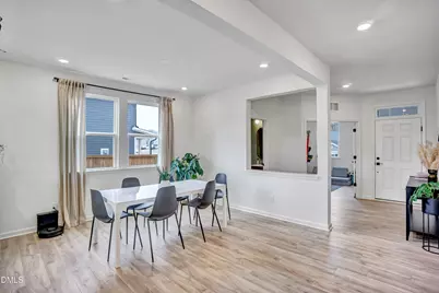 424 Thorny Branch Drive, Raleigh, NC 27603 - Photo 8