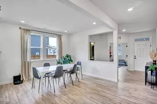 424 Thorny Br Dr, Raleigh, NC 27603 - Photo 8