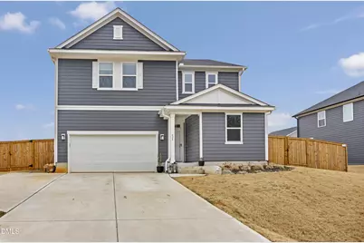 424 Thorny Branch Drive, Raleigh, NC 27603 - Photo 1