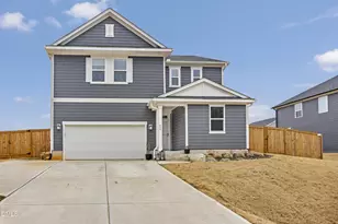 424 Thorny Br Dr, Raleigh, NC 27603 - Photo 1