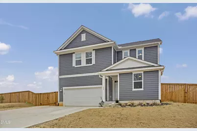 424 Thorny Branch Drive, Raleigh, NC 27603 - Photo 2