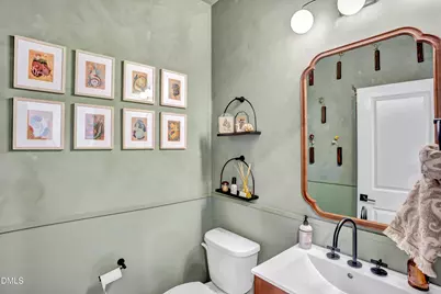 424 Thorny Branch Drive, Raleigh, NC 27603 - Photo 6