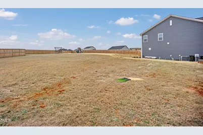 424 Thorny Branch Drive, Raleigh, NC 27603 - Photo 34