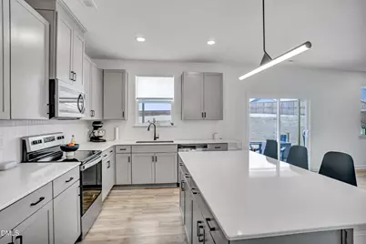 424 Thorny Branch Drive, Raleigh, NC 27603 - Photo 10