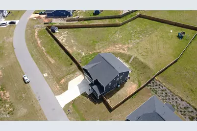 424 Thorny Branch Drive, Raleigh, NC 27603 - Photo 42