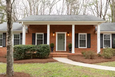 3435 Cromwell Road, Durham, NC 27705 - Photo 2