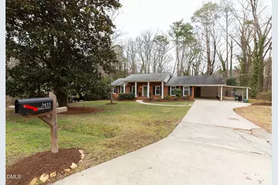 3435 Cromwell Road, Durham, NC 27705 - Photo 36