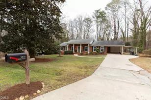 3435 Cromwell Rd, Durham, NC 27705 - Photo 36