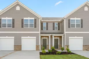 168 Moyer Dr, Graham, NC 27253 - Photo 1