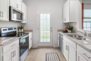 168 Moyer Dr, Graham, NC 27253 - Photo 8