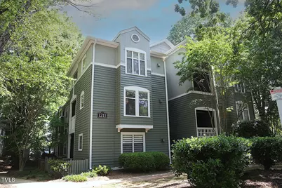 1211 Westview Lane #201, Raleigh, NC 27605 - Photo 32