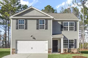 221 Olive Br St, Sanford, NC 27332 - Photo 1