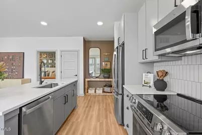 3901 Capital Hills Drive #B1a, Raleigh, NC 27616 - Photo 30