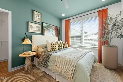 3901 Capital Hills Drive #B1a, Raleigh, NC 27616 - Photo 28