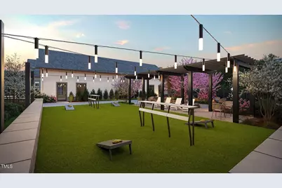 3901 Capital Hills Drive #B1a, Raleigh, NC 27616 - Photo 34