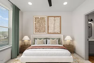 3901 Capital Hills Drive #B1a, Raleigh, NC 27616 - Photo 24