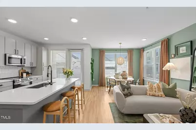 3901 Capital Hills Drive #C1a, Raleigh, NC 27616 - Photo 18