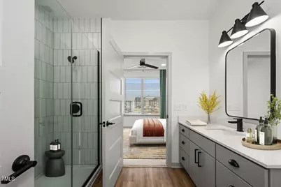 3901 Capital Hills Drive #C1a, Raleigh, NC 27616 - Photo 32