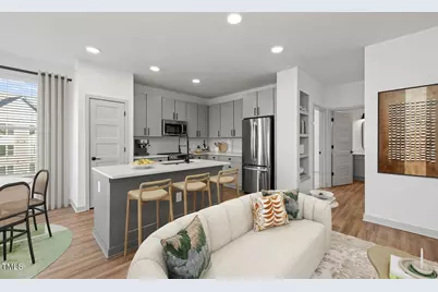 3901 Capital Hills Drive #C1a, Raleigh, NC 27616 - Photo 22