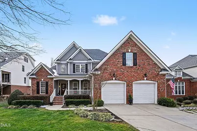 533 Competition Road, Raleigh, NC 27603 - Photo 1