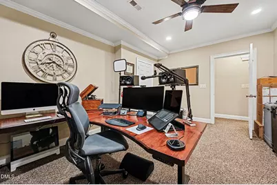 533 Competition Road, Raleigh, NC 27603 - Photo 36