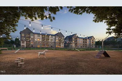 3901 Capital Hills Drive #A1, Raleigh, NC 27616 - Photo 34