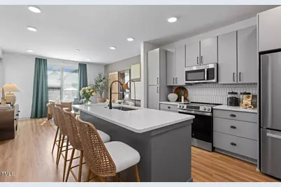 3901 Capital Hills Drive #A1, Raleigh, NC 27616 - Photo 18