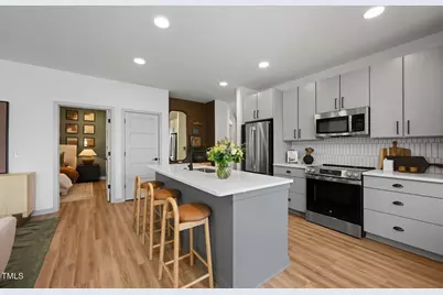 3901 Capital Hills Drive #A1, Raleigh, NC 27616 - Photo 16