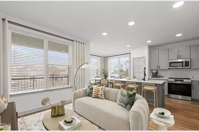 3901 Capital Hills Drive #A1, Raleigh, NC 27616 - Photo 28