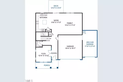 27 Cribbs Lane, Middlesex, NC 27557 - Photo 34