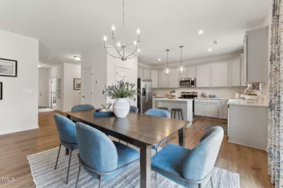 27 Cribbs Lane, Middlesex, NC 27557 - Photo 6