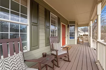 8008 Crenshaw Lane, Durham, NC 27713 - Photo 2