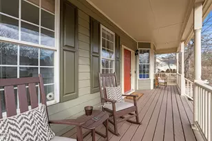 8008 Crenshaw Ln, Durham, NC 27713 - Photo 2