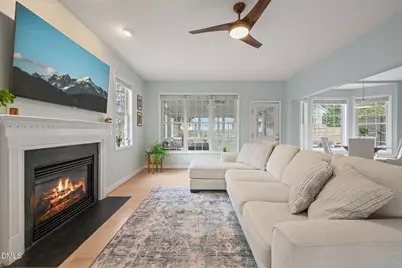 8008 Crenshaw Lane, Durham, NC 27713 - Photo 8