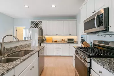8008 Crenshaw Lane, Durham, NC 27713 - Photo 12