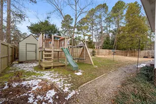 8008 Crenshaw Ln, Durham, NC 27713 - Photo 46