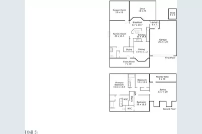 8008 Crenshaw Lane, Durham, NC 27713 - Photo 42