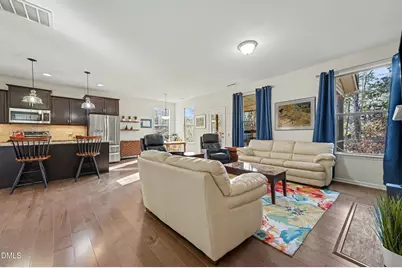 1010 Lubbock Lane, Durham, NC 27703 - Photo 8