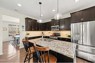 1010 Lubbock Lane, Durham, NC 27703 - Photo 8