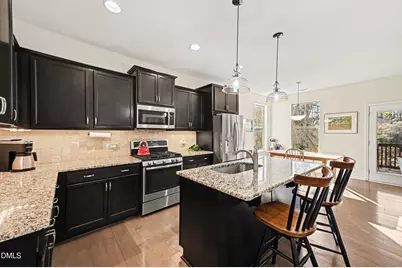 1010 Lubbock Lane, Durham, NC 27703 - Photo 2