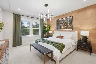 227 Oak Summit Place, Chapel Hill, NC 27516 - Photo 12