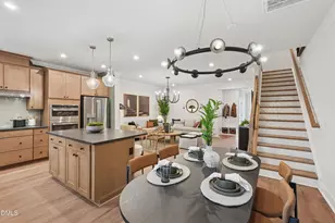 227 Oak Summit Pl, Chapel Hill, NC 27516 - Photo 8