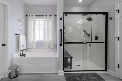 28 Silver Creek Drive, Clayton, NC 27520 - Photo 12