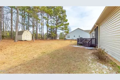 28 Silver Creek Drive, Clayton, NC 27520 - Photo 18