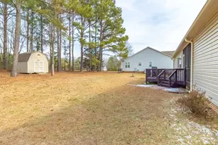 28 Silver Creek Dr, Clayton, NC 27520 - Photo 18